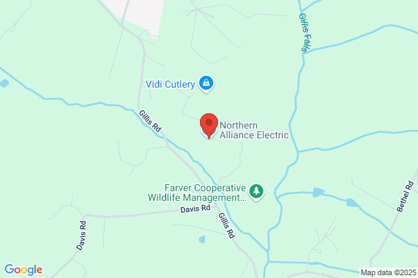 Northern Cross Electric