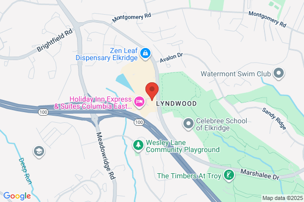 Lyndwood Exxon