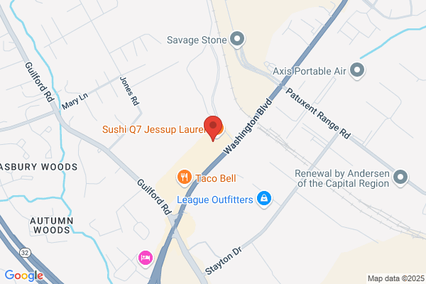 Jessup Plaza Deli & Convenience