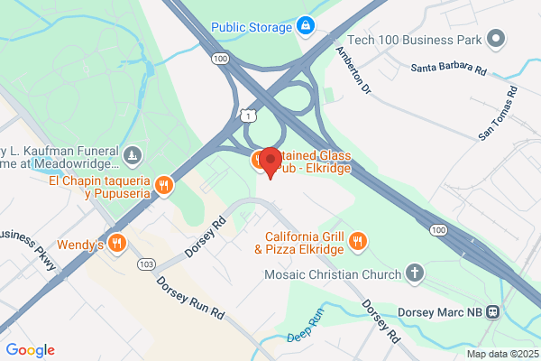 Best Western Plus BWI Airport Hotel - Arundel Mills