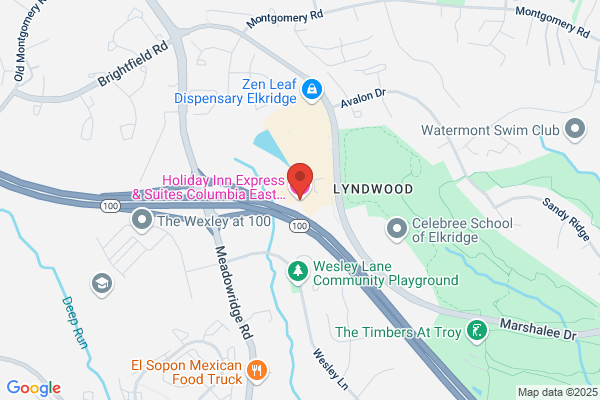 Holiday Inn Express & Suites Columbia East - Elkridge, an IHG Hotel