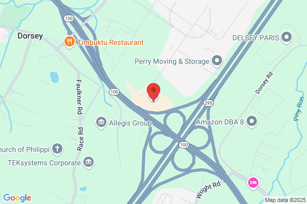 Clarion Hotel Bwi Airport Arundel Mills
