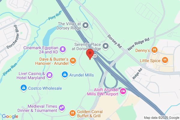 TownePlace Suites by Marriott Arundel Mills BWI Airport