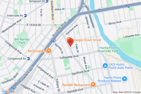 Total Cleaners & Laundromat
