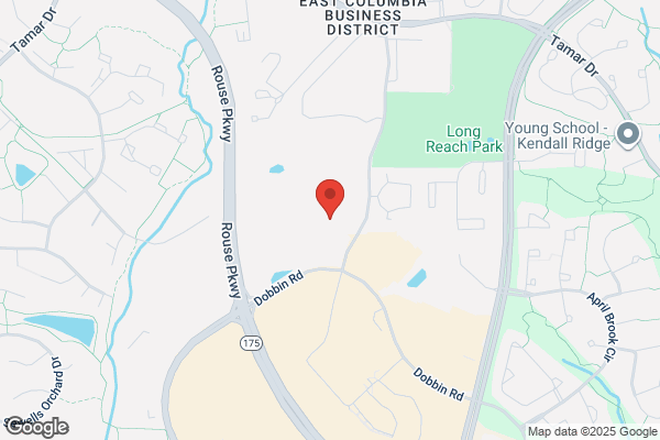 Centennial Reasearch Center