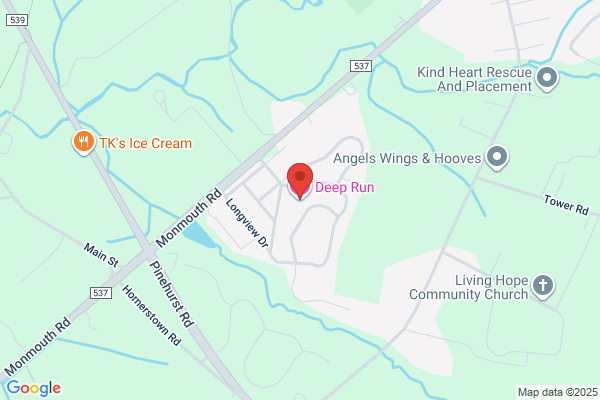Deep Run Homes Inc