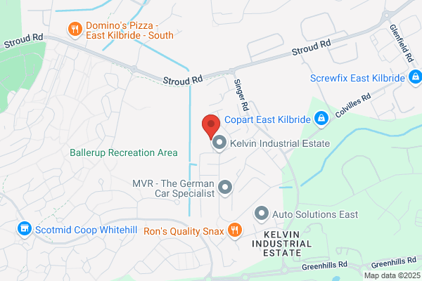 Restaurant Equipment Marketing Company Inc