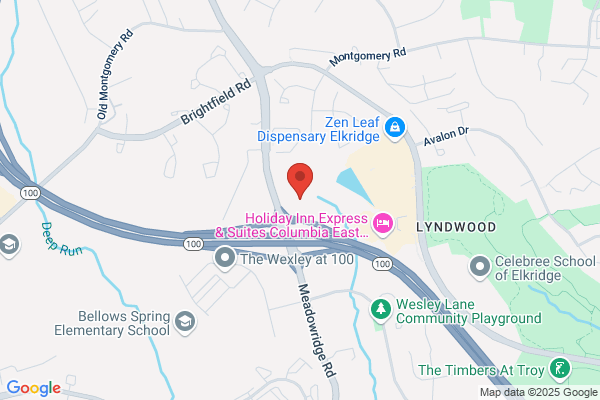 Meadowridge Pediatrics