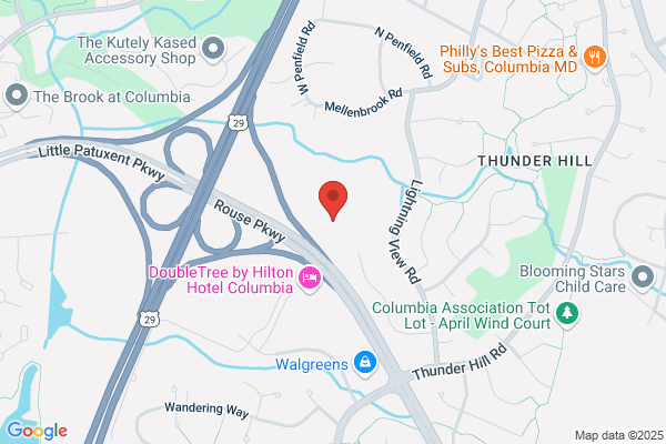 Affiliated Podiatrists PA