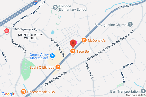 Elkridge Animal Hospital
