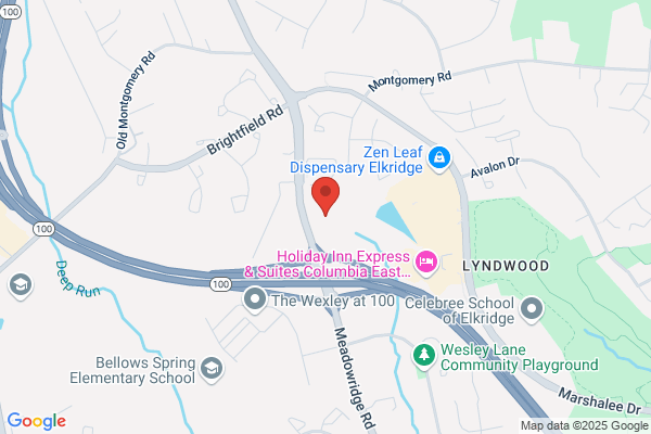 Elkridge Chiropractic Center