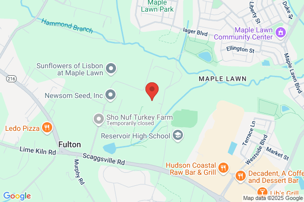Howard County Public Schools, Lime Kiln