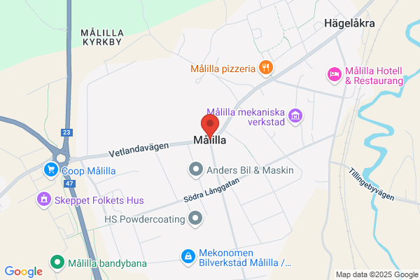 MALILL, LLC