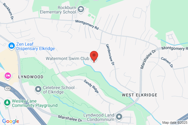 Watermont Swim Club