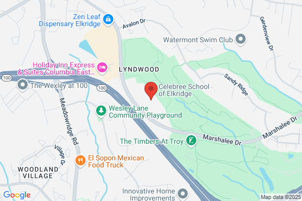 Merritt Properties - Lyndwood Executive Center 2