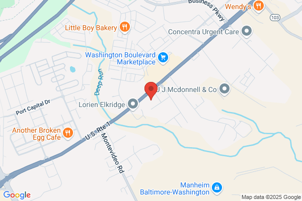 Merritt Properties - Ridgeway One 2