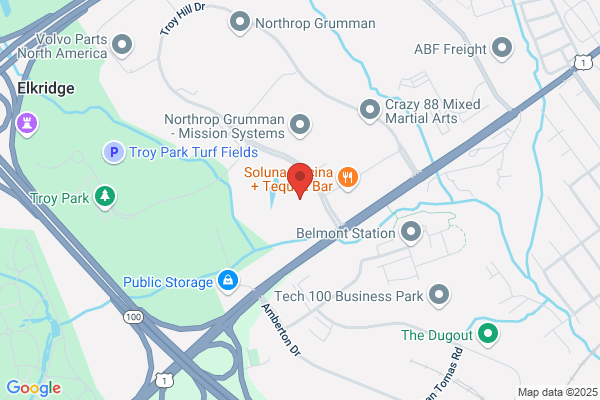 Merritt Properties - Troy Hill Tech Center I