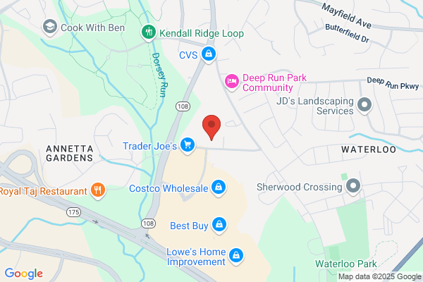 Elkridge Mortgage Corporation