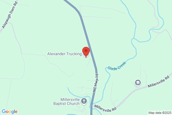 Alexander & Co. Hauling