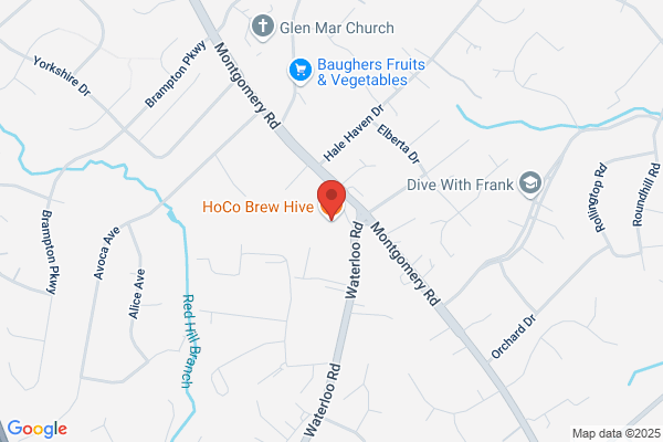 HoCo Brew Hive