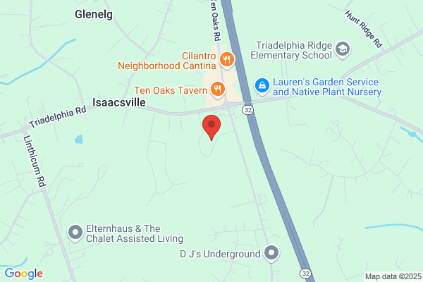 Statewide Tree Removal