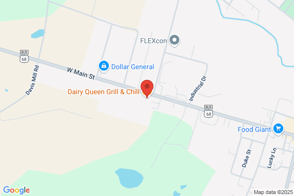 Dairy Queen Grill & Chill