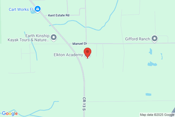 Elkton Academy
