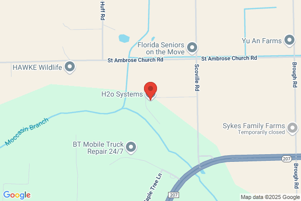 H20 Systems Inc