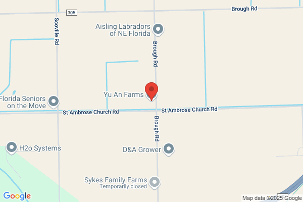 Owen Farms