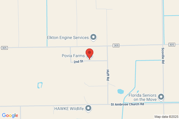 Povia Farms