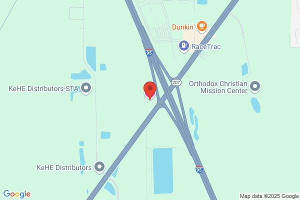 Quality Inn Elkton -St. Augustine South