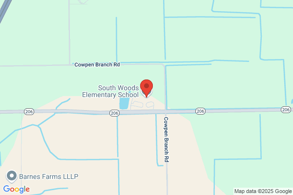 South Woods Elementary School