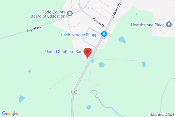 Blount Rural Health Center