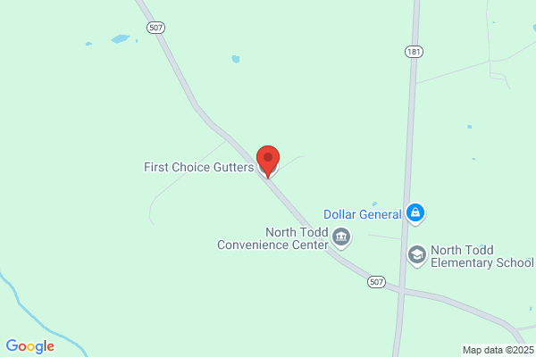 First Choice Gutters, LLC