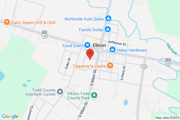 Marklin Insurance Agency