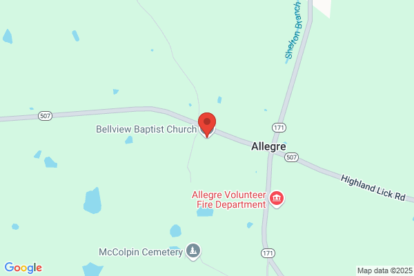Bellview Baptist Church