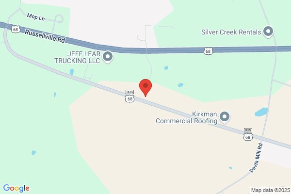 Clifton's Auto Salvage