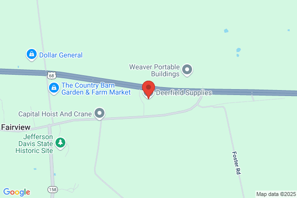 Deerfield Supplies