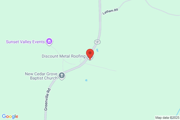 Discount Metal Roofing LLC