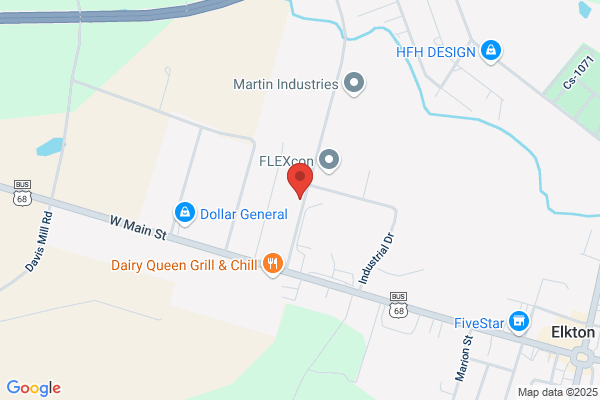 Elk Fork Self Storage