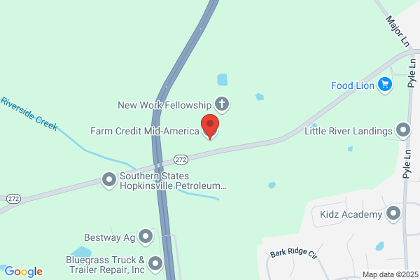 Farm Credit Services