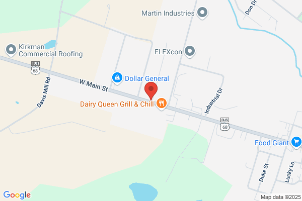 Harvest Moon Apartments