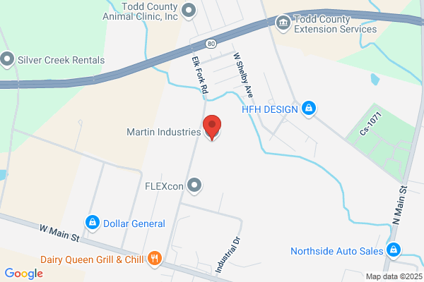 Martin Industries Llc