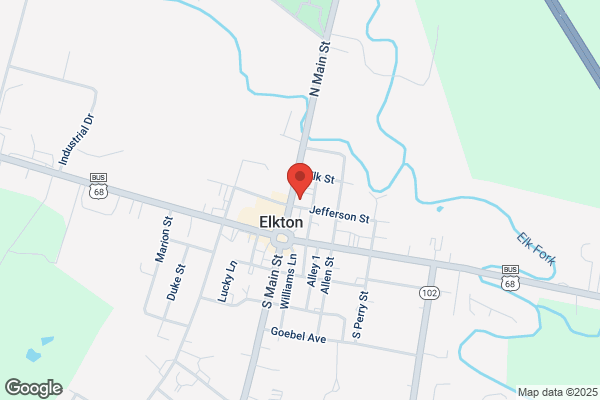 NAPA Auto Parts - Elkton Auto Parts
