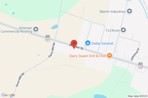 O'Reilly Auto Parts