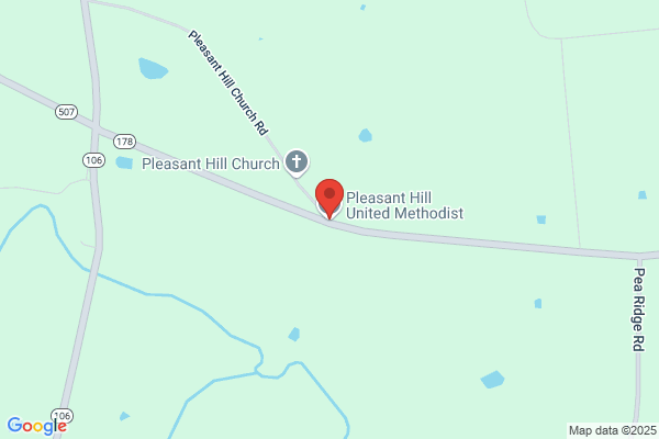 Pleasant Hill United Methodist Church