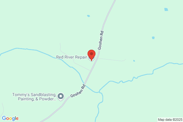 Red River Repair