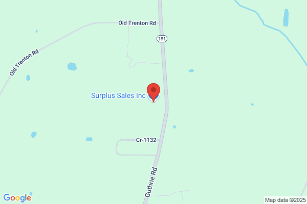 Surplus Sales Inc.