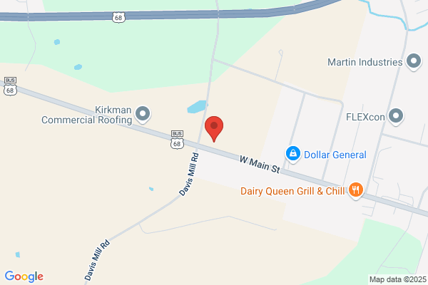 Todd County Funeral Home