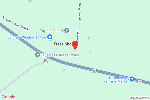 Todd County Salvage